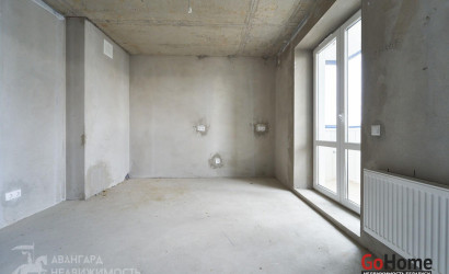 Купить 2-комнатную квартиру, Минск, Дзержинского просп., 26 (Московский район). Фото 5