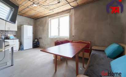  2-этаж.(274.4 м2), ПТИЧЬ