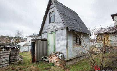 Купить дом в деревне, Лесная поляна, 6.8 соток. Фото 3