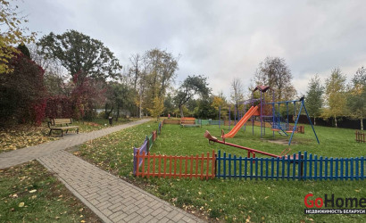 Купить 3-комнатную квартиру, Гродно, Парижской Коммуны, 20. Фото 11