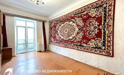 Купить 2-комнатную квартиру, Минск, Щербакова ул. 26 (Партизанский район). Фото 29