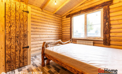 Купить дом, Кухтичи, Карачуна, 16.37 соток. Фото 8