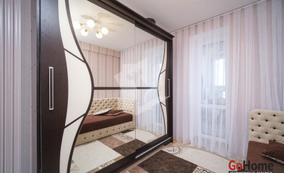 Купить 2-комнатную квартиру, Минск, Семеняко ул., 4 (Фрунзенский район). Фото 5