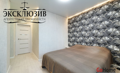 Купить 4-комнатную квартиру, Минск, Дзержинского просп., 15(Московский район). Фото 25