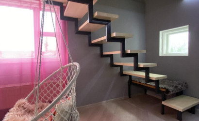 Купить дом в деревне, Приозерное, 5.25 соток. Фото 16