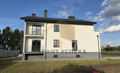 Купить 4-комнатную квартиру, Брест, ул. Московская, д. . Фото 2