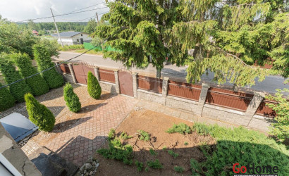 Купить дом, Даниловичи, Лесная ул., 11 соток. Фото 23