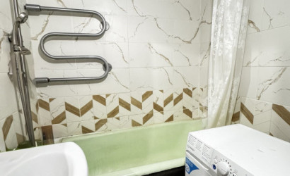 Купить 4-комнатную квартиру, Гомель, Хатаевича, 51. Фото 12