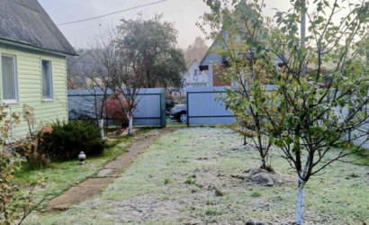 Купить дом в деревне, Журавинка-84, 5 соток. Фото 16