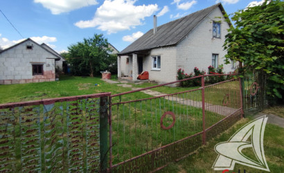 Купить дом, Кобрин, г. Кобрин, 6.06 соток. Фото 25