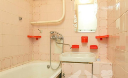 Купить 3-комнатную квартиру, Молодечно, Мира ул., 40. Фото 13