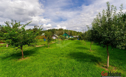 Купить дом, Мочаны, Заречная ул., 33, 25 соток. Фото 27