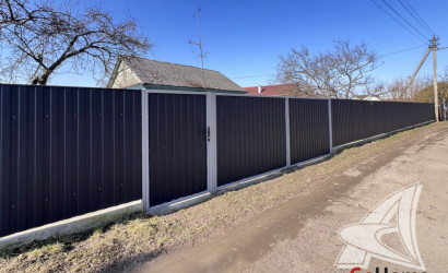 Купить участок, Брест, Речица, 9.71 соток. Фото 28