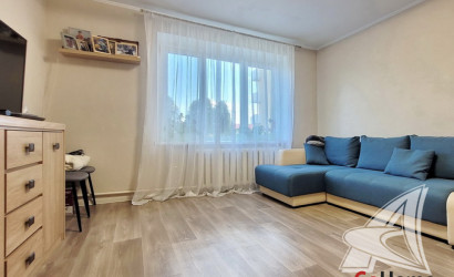 Купить 1-комнатную квартиру, Брест, Центр, пр-т Машерова. Фото 4