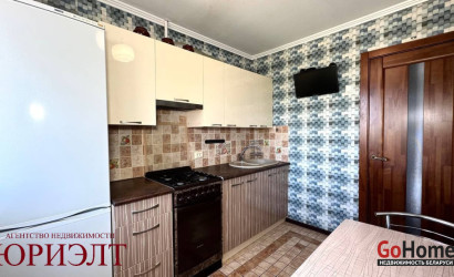 Купить 3-комнатную квартиру, Борисов, Фридриха Энгельса, 101. Фото 10