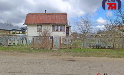 Купить дом, Боровцы, Садовая ул., 17.1 соток. Фото 6