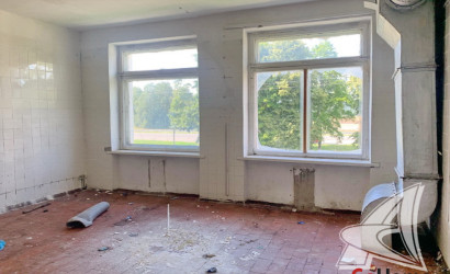 Продажа квартиры под офис, Ленинский,  1530.7 кв.м.. Фото 6