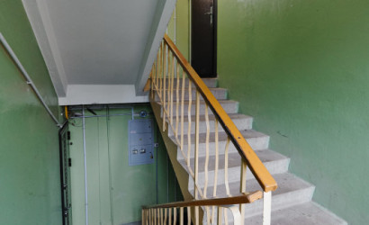 Купить 3-комнатную квартиру, Минск, Притыцкого, 52 (Фрунзенский район). Фото 12