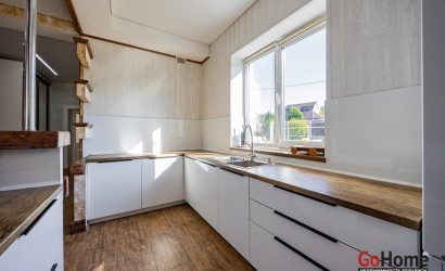 Купить дом, Сосновая, Луговая ул., 33, 10 соток. Фото 14