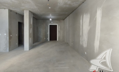 Купить 1-комнатную квартиру, Брест, Ковалево, ул. Октябрьской Революции. Фото 9