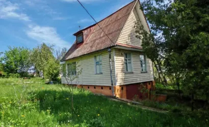 2-этаж.(76.3 м2), Загорье