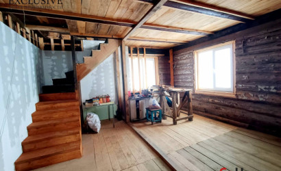 Купить дом, Полоцк, Гайдара ул., 6 соток. Фото 5