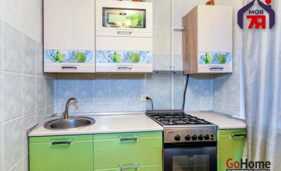 Купить 2-комнатную квартиру, Минск, Ташкентская ул., 26/2 (Заводской район). Фото 7