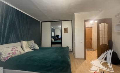 Купить 1-комнатную квартиру, Брест, Киевка, ул. Киевская. Фото 4