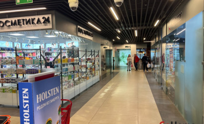 Аренда торгового помещения, Минск, ул. Беды, д. 46,  14.5 кв.м.. Фото 7