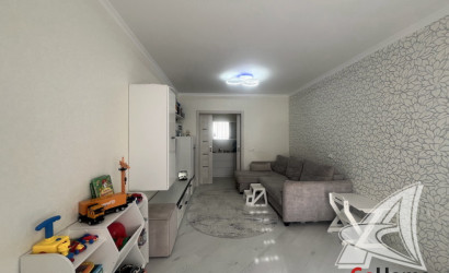 Купить 2-комнатную квартиру, Брест, Ковалево, ул. Октябрьской Революции. Фото 3