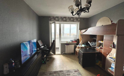 Купить 2-комнатную квартиру, Могилев, Строителей, 23/А. Фото 2