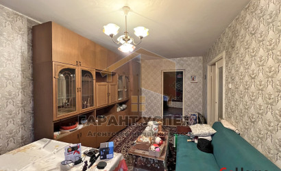 Купить 4-комнатную квартиру, Брест, ул. Московская, д. . Фото 2