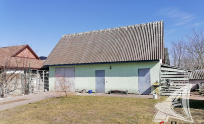 Купить дом, Брест, Вересковые, 9.58 соток. Фото 21