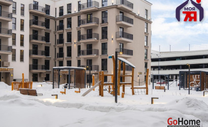 Купить 3-комнатную квартиру, Минск, Виталия Цвирко ул., 65 (Советский район). Фото 16