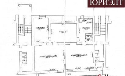 Продажа торгового помещения, Лида, Князя Гедимина,  148.6 кв.м.. Фото 9