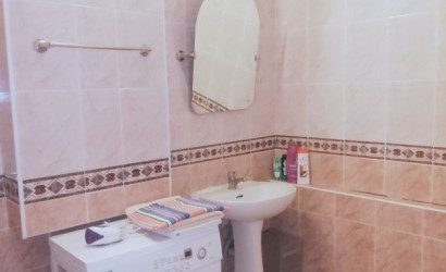 Снять 3-комнатную квартиру на сутки, Витебск, ул. П. Бровки, дом 21, корпус 3. Фото 5