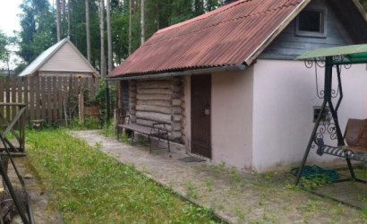 Купить дом в деревне, Энергетик-1, 12 соток. Фото 10