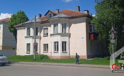 Купить 2-комнатную квартиру, Молодечно, Галины Хоревич ул., 5. Фото 16