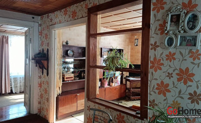 Купить дом, Витебск, Маркса ул., 10 соток. Фото 3