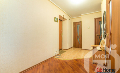 Купить 2-комнатную квартиру, Молодечно, Франтишка Скорины ул., 40/А. Фото 13