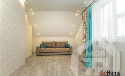 Купить коттедж, Чисть, Энтузиастов ул., 13 соток. Фото 17