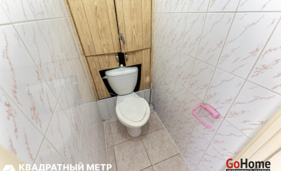 Купить 2-комнатную квартиру, Минск, Матусевича ул., 4/1 (Фрунзенский район). Фото 18