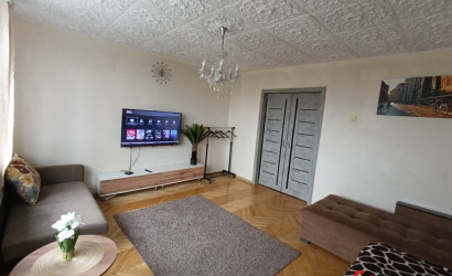 Снять 3-комнатную квартиру на сутки, Брест, просп. Машерова, д. 39  KFC. Фото 3