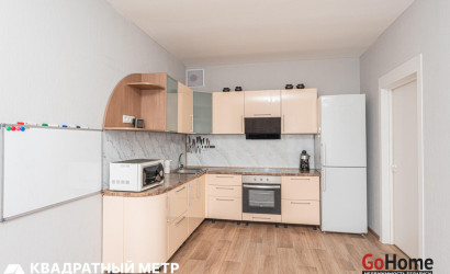 Купить 2-комнатную квартиру, Минск, Кольцова 4-й пер., 8(Советский район). Фото 11