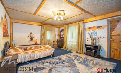 Купить дом, Метково, Луговая ул., 19.7 соток. Фото 24