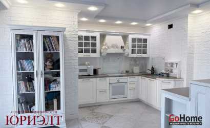 Купить 2-комнатную квартиру, Витебск, Чапаева, 18. Фото 4