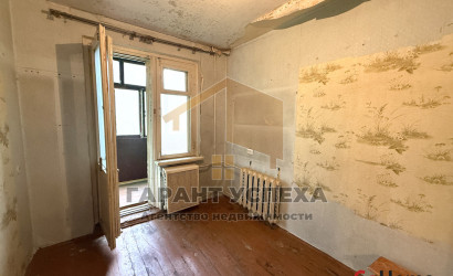 Купить 3-комнатную квартиру, Брест, ул. Московская, д. . Фото 5