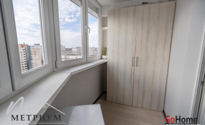Купить 2-комнатную квартиру, Минск, Громова ул., 26 (Московский район). Фото 11