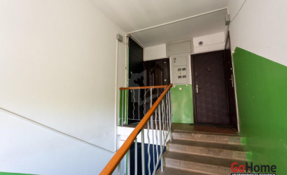 Купить 1-комнатную квартиру, Минск, Орловская ул., 5 (Центральный район). Фото 8