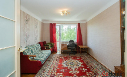Купить 3-комнатную квартиру, Минск, Лынькова ул., 23/Д(Фрунзенский район). Фото 11